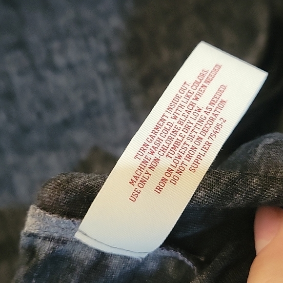 ARIZONA Unicorn You're Not Dreamong I'm Real T Shirt Large - Picture 6 of 9